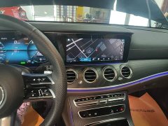 Mercedes-Benz E-Class New Energy E 350 e L Plug-in Hybrid Sport Sedan - ფოტო 13