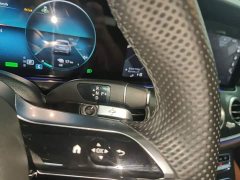 Mercedes-Benz E-Class New Energy E 350 e L Plug-in Hybrid Sport Sedan - ფოტო 14