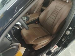 Mercedes-Benz E-Class New Energy E 350 e L Plug-in Hybrid Sport Sedan - ფოტო 15