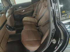 Mercedes-Benz E-Class New Energy E 350 e L Plug-in Hybrid Sport Sedan - ფოტო 17