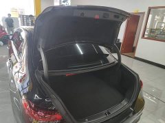 Mercedes-Benz E-Class New Energy E 350 e L Plug-in Hybrid Sport Sedan - ფოტო 19