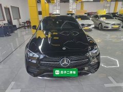 Mercedes-Benz E-Class New Energy E 350 e L Plug-in Hybrid Sport Sedan - ფოტო 3