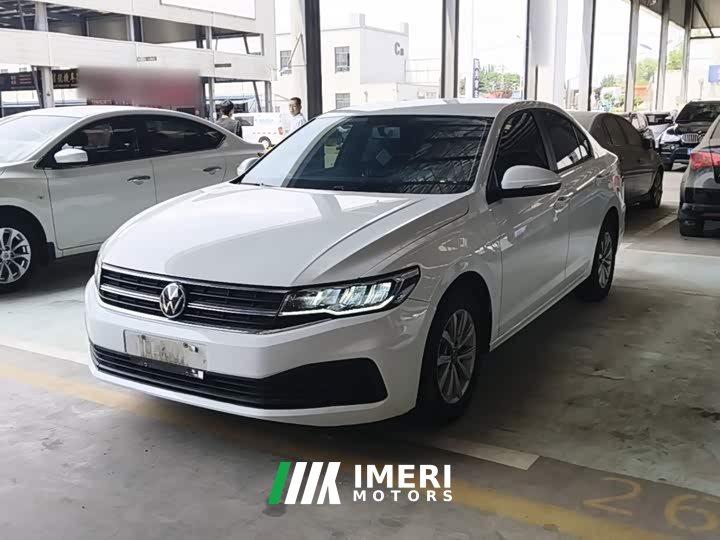 Volkswagen Bora 2021 1.5L Automatic Fashion Smart Connected Edition - ავტომობილი ჩინეთიდან