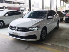 Volkswagen Bora 2021 1.5L Automatic Fashion Smart Connected Edition - ფოტო 1