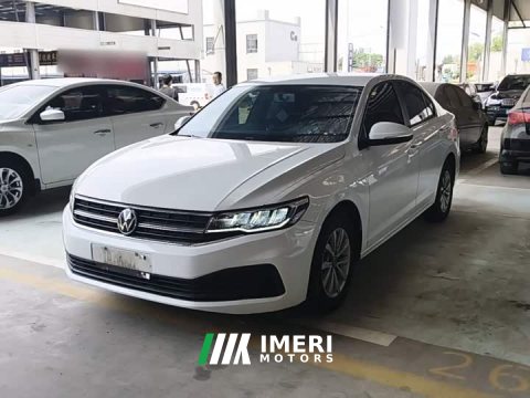 2023 Volkswagen Bora 2021 1.5L Automatic Fashion Smart Connected Edition - ავტომობილი ჩინეთიდან
