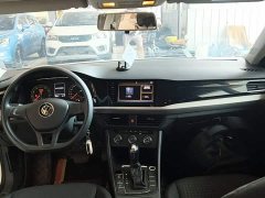 Volkswagen Bora 2021 1.5L Automatic Fashion Smart Connected Edition - ფოტო 10