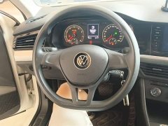 Volkswagen Bora 2021 1.5L Automatic Fashion Smart Connected Edition - ფოტო 11