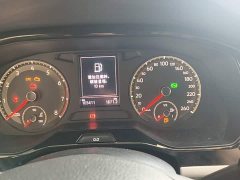 Volkswagen Bora 2021 1.5L Automatic Fashion Smart Connected Edition - ფოტო 12