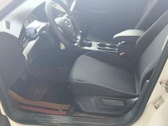 Volkswagen Bora 2021 1.5L Automatic Fashion Smart Connected Edition - ფოტო 15