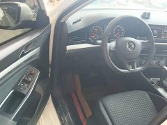 Volkswagen Bora 2021 1.5L Automatic Fashion Smart Connected Edition - ფოტო 16