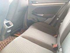 Volkswagen Bora 2021 1.5L Automatic Fashion Smart Connected Edition - ფოტო 17