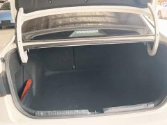 Volkswagen Bora 2021 1.5L Automatic Fashion Smart Connected Edition - ფოტო 19