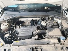 Volkswagen Bora 2021 1.5L Automatic Fashion Smart Connected Edition - ფოტო 20