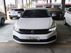 Volkswagen Bora 2021 1.5L Automatic Fashion Smart Connected Edition - ფოტო 3