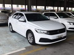 Volkswagen Bora 2021 1.5L Automatic Fashion Smart Connected Edition - ფოტო 4