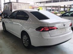 Volkswagen Bora 2021 1.5L Automatic Fashion Smart Connected Edition - ფოტო 5