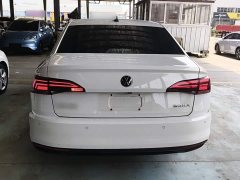 Volkswagen Bora 2021 1.5L Automatic Fashion Smart Connected Edition - ფოტო 6