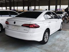 Volkswagen Bora 2021 1.5L Automatic Fashion Smart Connected Edition - ფოტო 7