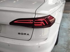 Volkswagen Bora 2021 1.5L Automatic Fashion Smart Connected Edition - ფოტო 8