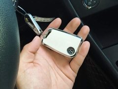 Volkswagen Bora 2021 1.5L Automatic Fashion Smart Connected Edition - ფოტო 9