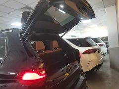 BMW X7 xDrive40i M Sport Premium Package - ფოტო 10