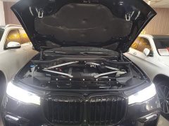 BMW X7 xDrive40i M Sport Premium Package - ფოტო 11