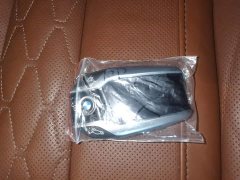 BMW X7 xDrive40i M Sport Premium Package - ფოტო 12