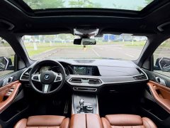 BMW X7 xDrive40i M Sport Premium Package - ფოტო 13