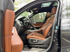 BMW X7 xDrive40i M Sport Premium Package - ფოტო 14