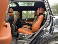 BMW X7 xDrive40i M Sport Premium Package - ფოტო 15