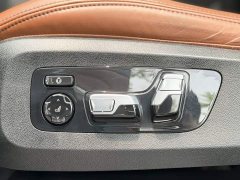 BMW X7 xDrive40i M Sport Premium Package - ფოტო 16