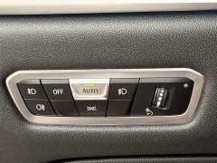 BMW X7 xDrive40i M Sport Premium Package - ფოტო 18
