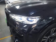 BMW X7 xDrive40i M Sport Premium Package - ფოტო 19