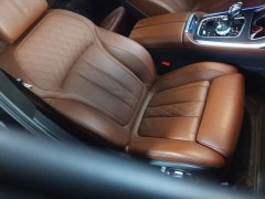 BMW X7 xDrive40i M Sport Premium Package - ფოტო 20