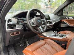 BMW X7 xDrive40i M Sport Premium Package - ფოტო 3