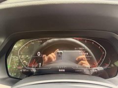 BMW X7 xDrive40i M Sport Premium Package - ფოტო 5