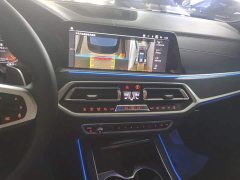 BMW X7 xDrive40i M Sport Premium Package - ფოტო 6