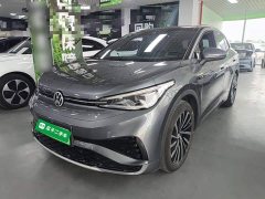 Volkswagen ID.4 X Upgraded Ultra-Smart Long-Range Edition - ფოტო 1