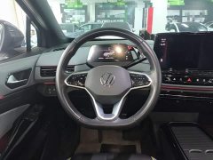Volkswagen ID.4 X Upgraded Ultra-Smart Long-Range Edition - ფოტო 11