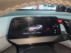 Volkswagen ID.4 X Upgraded Ultra-Smart Long-Range Edition - ფოტო 12