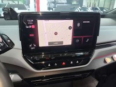 Volkswagen ID.4 X Upgraded Ultra-Smart Long-Range Edition - ფოტო 13