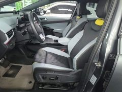 Volkswagen ID.4 X Upgraded Ultra-Smart Long-Range Edition - ფოტო 15