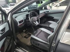 Volkswagen ID.4 X Upgraded Ultra-Smart Long-Range Edition - ფოტო 16