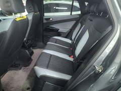 Volkswagen ID.4 X Upgraded Ultra-Smart Long-Range Edition - ფოტო 17