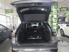 Volkswagen ID.4 X Upgraded Ultra-Smart Long-Range Edition - ფოტო 19
