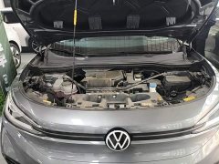 Volkswagen ID.4 X Upgraded Ultra-Smart Long-Range Edition - ფოტო 20