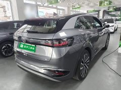 Volkswagen ID.4 X Upgraded Ultra-Smart Long-Range Edition - ფოტო 7