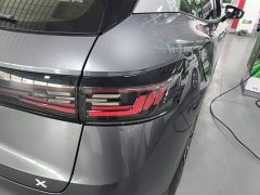 Volkswagen ID.4 X Upgraded Ultra-Smart Long-Range Edition - ფოტო 8