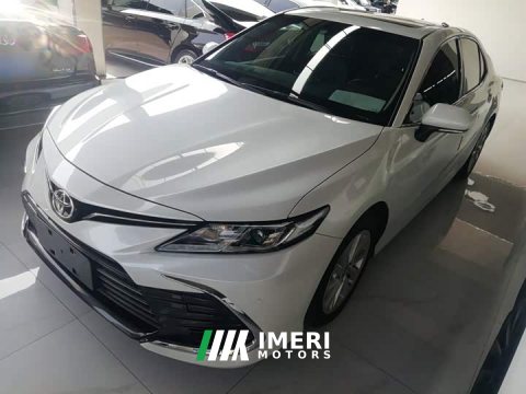 2022 Toyota Camry 2.0L GVP Leading Edition - ავტომობილი ჩინეთიდან