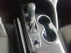 Toyota Camry 2.0L GVP Leading Edition - ფოტო 10